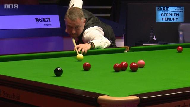 眼光和临场 眼光和临场